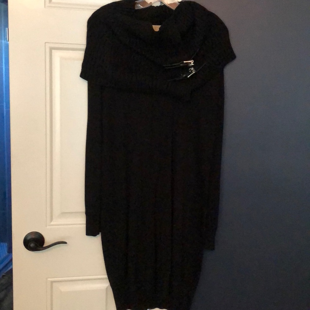 Michael Kors sweater dress